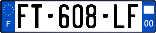 FT-608-LF