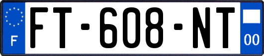 FT-608-NT