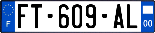 FT-609-AL