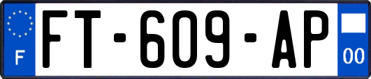 FT-609-AP