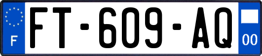 FT-609-AQ