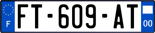 FT-609-AT