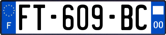 FT-609-BC