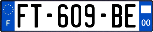 FT-609-BE