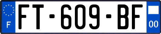 FT-609-BF