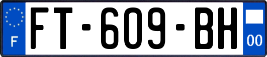 FT-609-BH