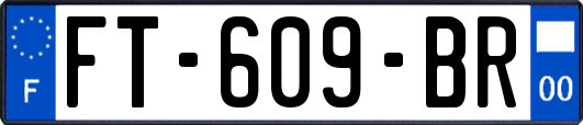 FT-609-BR