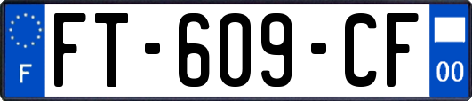 FT-609-CF