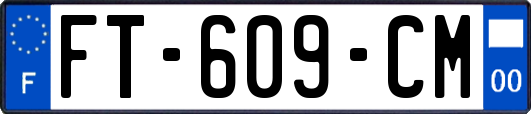 FT-609-CM