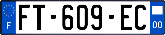 FT-609-EC