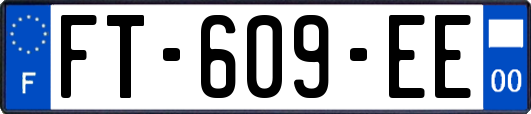 FT-609-EE