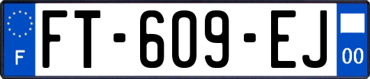 FT-609-EJ