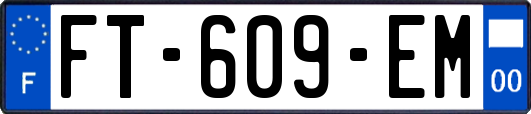 FT-609-EM