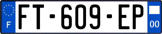 FT-609-EP