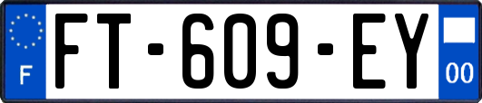 FT-609-EY