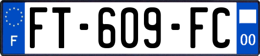 FT-609-FC