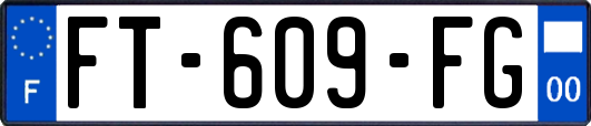 FT-609-FG