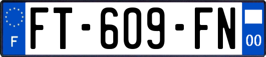 FT-609-FN