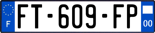 FT-609-FP