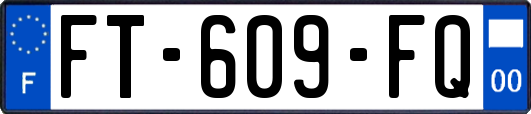 FT-609-FQ