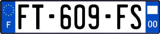 FT-609-FS