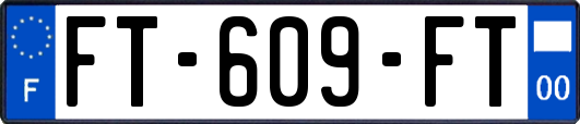 FT-609-FT