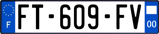 FT-609-FV