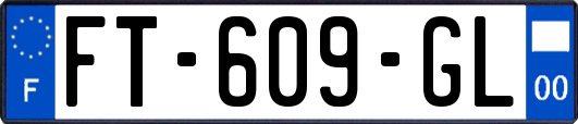 FT-609-GL