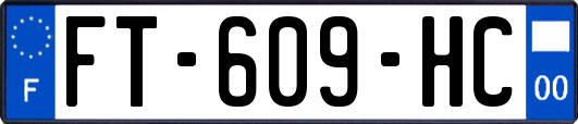 FT-609-HC