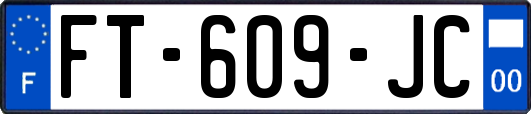 FT-609-JC