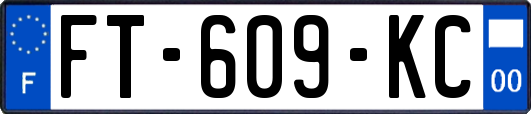 FT-609-KC