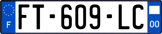 FT-609-LC
