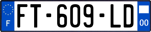 FT-609-LD