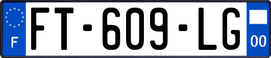 FT-609-LG