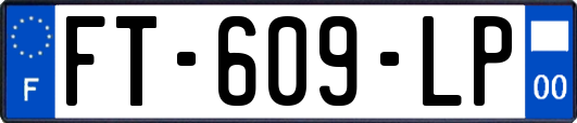FT-609-LP
