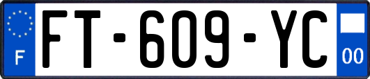 FT-609-YC
