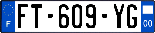 FT-609-YG