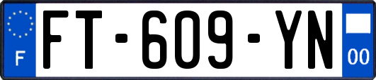 FT-609-YN