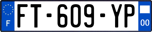 FT-609-YP