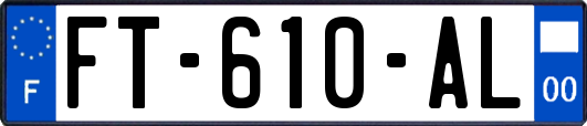 FT-610-AL