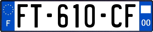 FT-610-CF