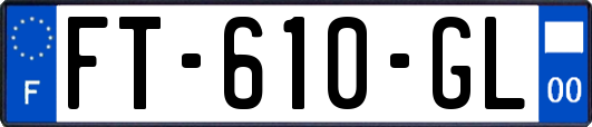 FT-610-GL