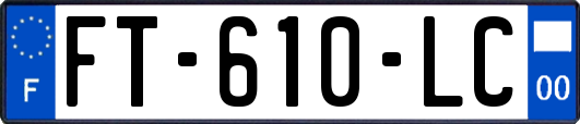FT-610-LC