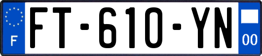 FT-610-YN