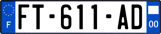 FT-611-AD