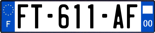 FT-611-AF