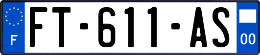 FT-611-AS