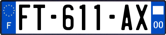 FT-611-AX