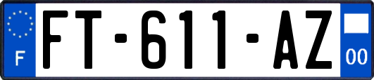 FT-611-AZ