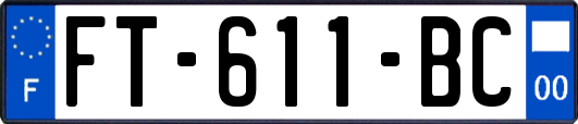 FT-611-BC